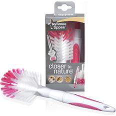 Baby Bottles & Tableware Tommee Tippee Closer to Nature Bottle Brush