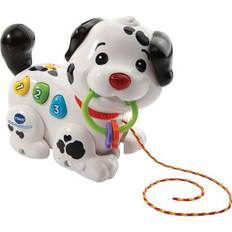 Hunde Ziehspielzeuge Vtech Pull & Sing Puppy