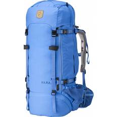 Fjällräven Hiking Backpacks Fjällräven Kajka 65 W - UN Blue