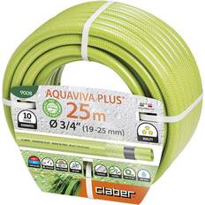 Claber Aquaviva Plus 3/4” 25m