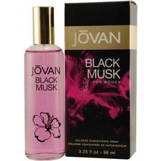 Jovan Fragrances Jovan Black Musk for Women EdC 3.2 fl oz