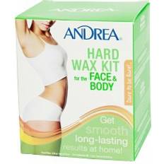 Voks Andrea Hard Wax Kit 226g