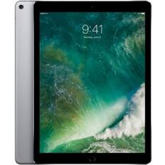 Apple 512 GB Tablets Apple iPad Pro 12.9" Cellular 512GB (2017)