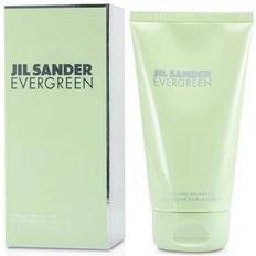 Jil Sander Evergreen Shower Gel 5.1fl oz