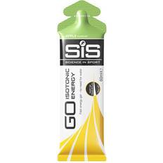 SiS Vitamins & Supplements SiS Go Isotonic Energy Gel Apple 60ml 1 pcs