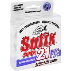 Sufix Super 21 FC 0.18mm 50m