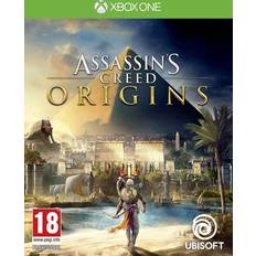 Xbox One Games Assassin's Creed: Origins (XOne)