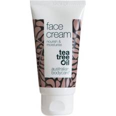 Australian Bodycare Face Cream Nourish & Moisturise 50ml