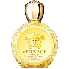 Versace Eros Pour Femme Bath & Shower Gel 6.8fl oz