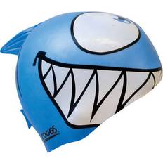 Zoggs Silicone Character Cap Sr
