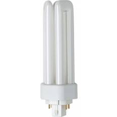 GX24q-3 Lysstoffrør Osram Dulux T/E Constant Fluorescent Lamp 26W GX24q-3 840