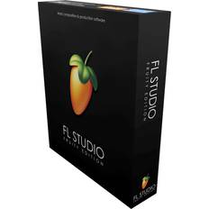 Office Software Image-Line FL Studio 20 Fruity Edition