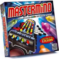 Hasbro Kort- & brettspill Hasbro Mastermind