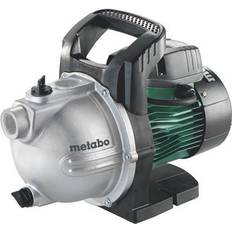Gartenpumpen reduziert Metabo Garden Pump P 4000 G