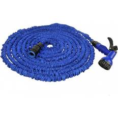 Proplus Water Hose with Spray Nozzle 22.5m