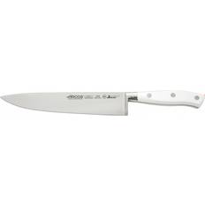 Arcos Kitchen Knives Arcos Riviera Blanc 233624 Cooks Knife 20 cm