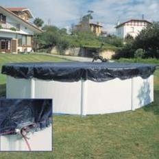 Gre Swimming Pools & Accessories Gre Winter Pool Cover Ø4.60m