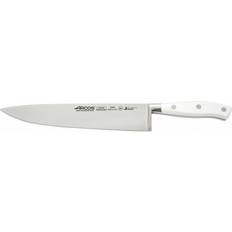 Arcos Kitchen Knives Arcos Riviera Blanc 233724 Cooks Knife 25 cm