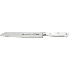 Arcos Kitchen Knives Arcos Riviera Blanc 231324 Bread Knife 20 cm