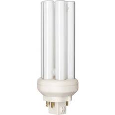 Philips Master PL-T Top Fluorescent Lamp 26W Gx24q-3 830