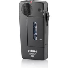 Voice Recorders & Handheld Music Recorders Philips, LFH0388