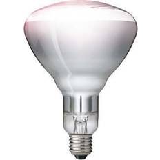 E27 Glühbirnen Philips BR125 IR Incandescent Lamp 250W E27