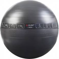 Pure2Improve Trainingsgeräte Pure2Improve Exercise Ball 75cm