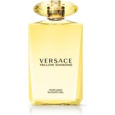 Versace Bath & Shower Products Versace Yellow Diamond Shower Gel 6.8fl oz