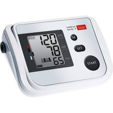Oberarm Blutdruckmessgeräte Boso BO120