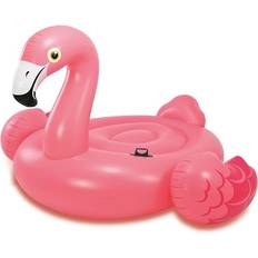 Vögel Aufblasbare Spielzeuge Intex Mega Flamingo Island