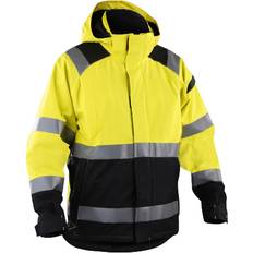 Blåkläder Arbeidsklær & Utstyr Blåkläder 4987 High Vis Shell Jacket