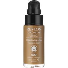 Revlon Sminke Revlon ColorStay Foundation Combination/Oily Skin Caramel