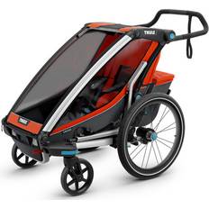 Thule chariot Strollers Thule Chariot Cross