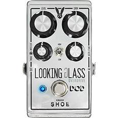 DOD Looking Glass Overdrive