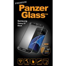 PanzerGlass Premium Screen Protector (Galaxy S7)