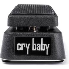 Svarte Effektenheter Jim Dunlop GCB95 Cry Baby Standard Wah