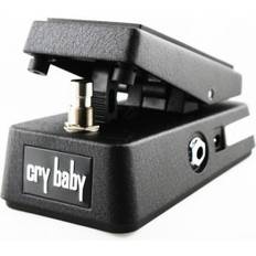 Innebygd stemmeapparat Effektenheter Jim Dunlop CBM95 Cry baby Mini Wah