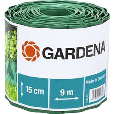 Plast Plenkanter Gardena Lawn Edging