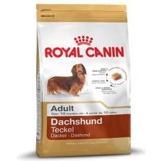 Royal Canin Haustiere Royal Canin Dachshund Adult 1.5kg
