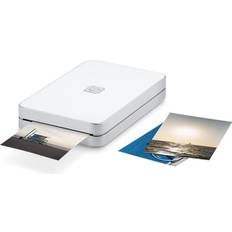 Photo printer Lifeprint Photo and Video Printer