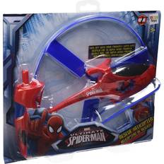 IMC TOYS Spielzeugautos IMC TOYS Marvel Spiderman Rescue Helicopter