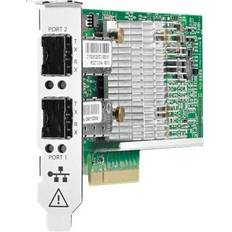 HP Nettverkskort & Bluetooth-adaptere HP 652503-B21
