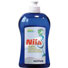 Nilfisk Kjøkkenrengjøring Nilfisk Nila Rinse Dishwasher Detergent 500ml