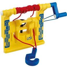 Rolly Toys Powerwinch Cable Winch