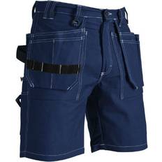 High Comfort Work Pants Blåkläder 15341370 Shorts