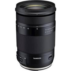 Nikon Camera Lenses Tamron 18-400mm F3.5-6.3 Di II VC HLD for Nikon