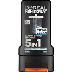 Loreal men expert Toiletries L'Oréal Paris Men Expert Total Clean Shower Gel 10.1fl oz