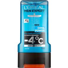 Loreal men expert Toiletries L'Oréal Paris Men Expert Cool Power Shower Gel 10.1fl oz