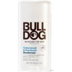 Bulldog Cedarwood & Patchouli Deostick 68g