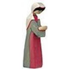 Holzfiguren Holztiger Mary 2